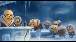 Minions (Trailer)