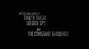 A Most Wanted Man (Trailer)