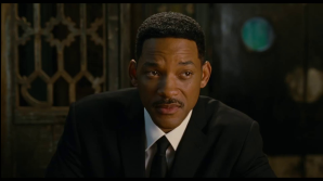 Men in Black 3 Trailer