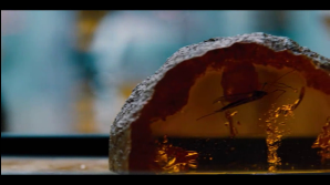 Jurassic World - Trailer