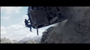 Fast & Furious 7 (Trailer)