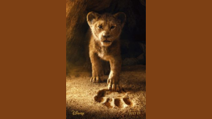 The Lion King (Trailer)