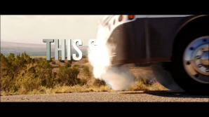 We're the Millers - Trailer