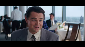 The Wolf of Wall Street (Trailer)