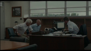 Spotlight (Trailer)
