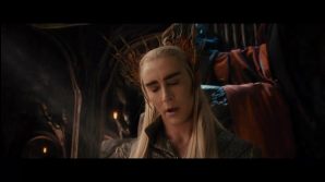 The Hobbit: The Desolation of Smaug (Trailer)