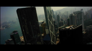 Transformers: Age of Extinction (Trailer)