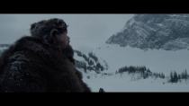 The Revenant (Trailer)