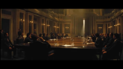 Spectre 007 (Trailer)