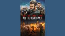 All The Devil&#039;s Men (Trailer)