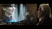 The Hunger Games: Catching Fire (Trailer)